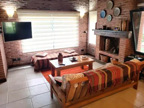 Casa en Alquiler Temporal en Country Club Banco Provincia, USD 5.500