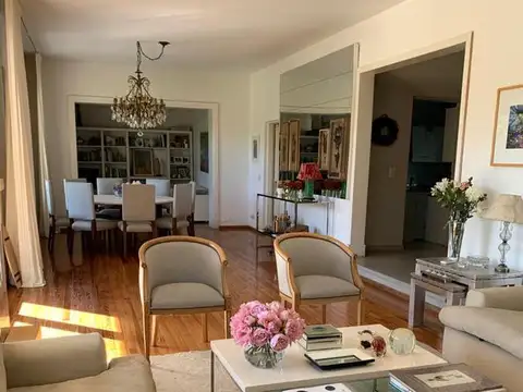 Casa en Alquiler Temporal en Laguna Del Sol, USD 5.500