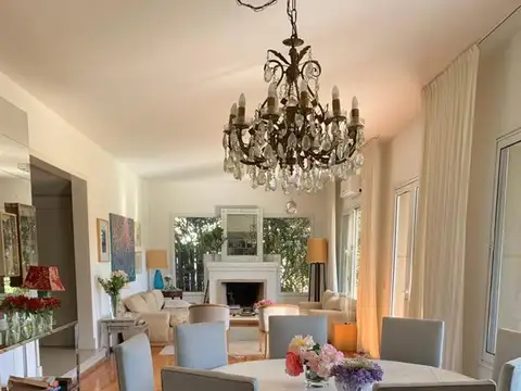 Casa en Alquiler Temporal de 4 dormitorios