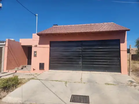 Casa en Venta B° Viejo Tonel II Oeste, Maipú