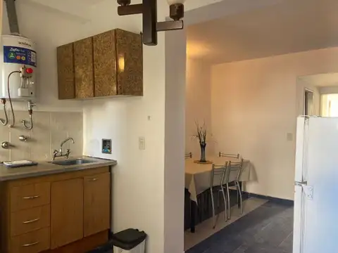 Departamento en Alquiler Temporal en San Clemente Del Tuyu, $ 70.000