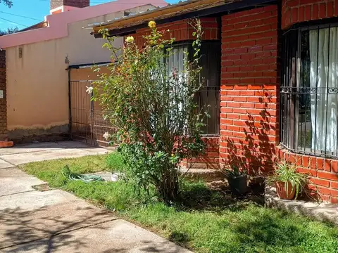 Casa en Venta de 2 dormitorios