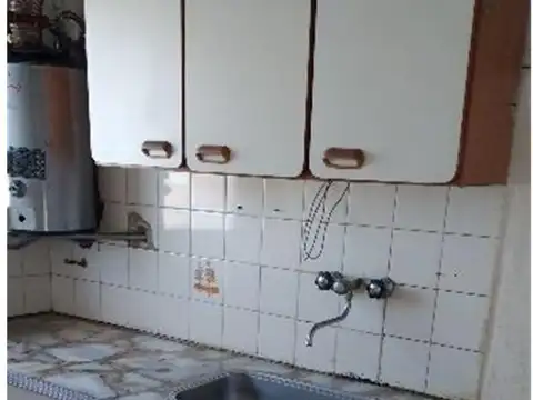 Departamento en Venta en Ramos Mejia, Partido de La Matanza