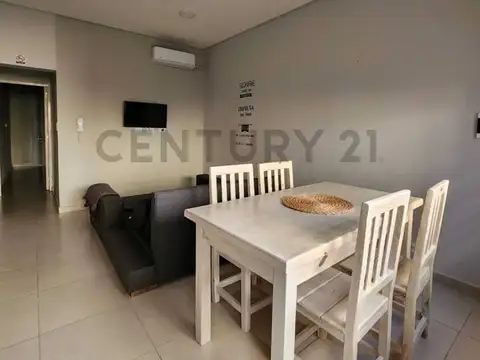 Departamento en Alquiler de 3 ambientes
