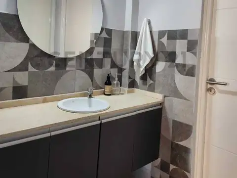 Departamento en Alquiler amoblado en Godoy Cruz