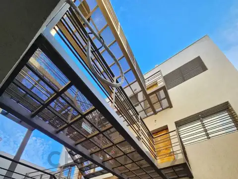 Departamento en Alquiler A Estrenar