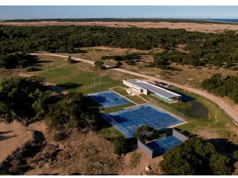 NORTHBEACH LOTES en Pinamar Venta