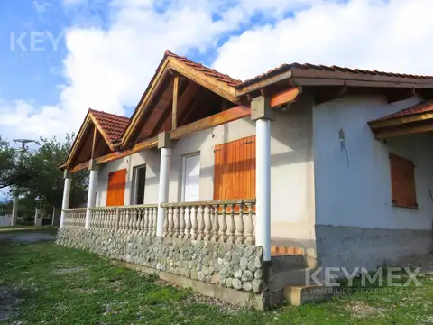 Las Chilcas 1850 Carpinteria San Luis