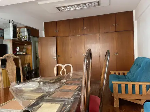 Oficina en Venta en Monserrat, USD 56.000