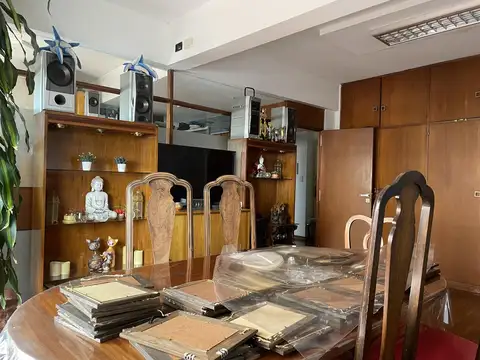 Oficina en Venta en Monserrat, USD 55.000