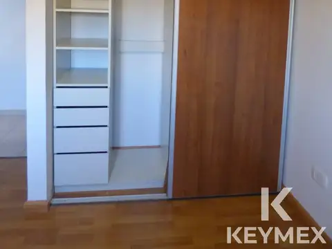 Departamento en Alquiler 13 años