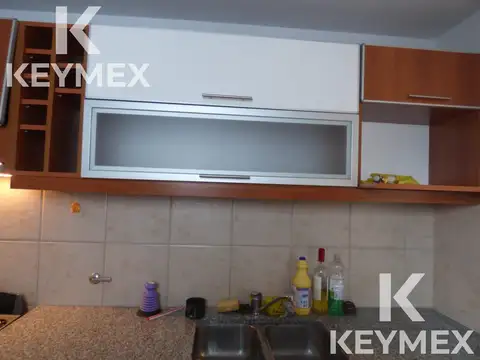 Departamento en Alquiler en Barrio Norte, $ 550.000