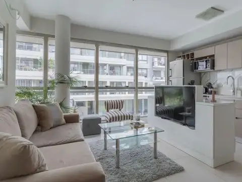 Departamento en venta en Belgrano