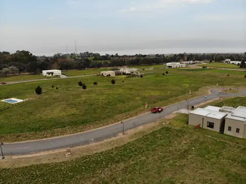 Terreno en Venta de 1100,0 m2