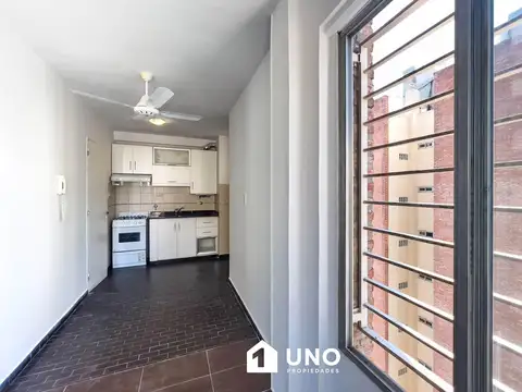 Departamento en Venta 47 años
