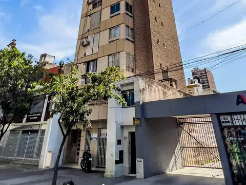 Maipu 1700, Piso 09