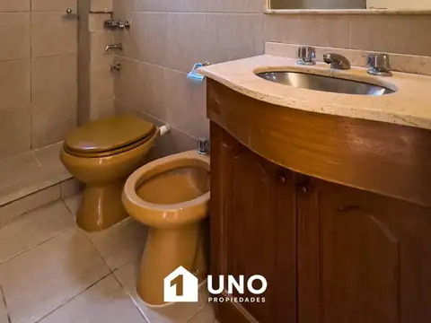 Departamento en Venta de 2 dormitorios