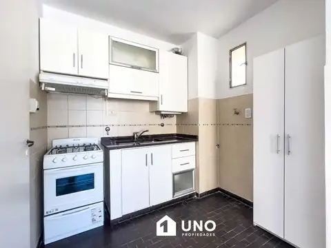 Departamento en Venta al Este
