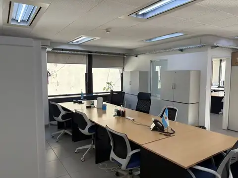 Oficina en Venta en San Nicolás, USD 569.900