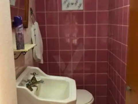 ALBERTI 47 , Piso No definido