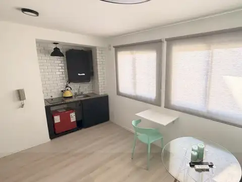 Departamento en Venta al Norte