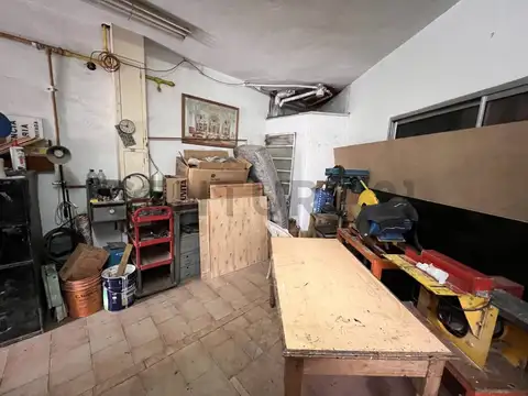 Galpon en Venta A Estrenar