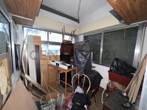 Galpon en Venta en San Fernando Carupa, USD 510.000