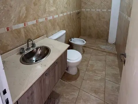 Departamento 1 dormitorio Edificio Faustina Pta.baja