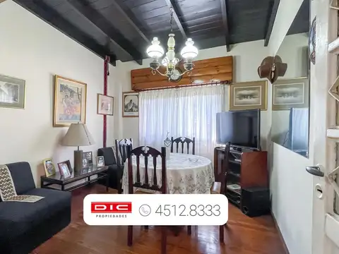 PH 1 dormitorio Venta - Villa Adelina