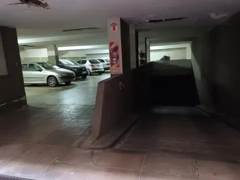 Cochera en Venta en Palermo, CABA