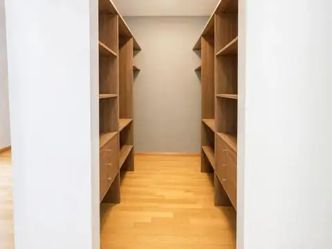 Departamento 5 ambientes con 2 baños