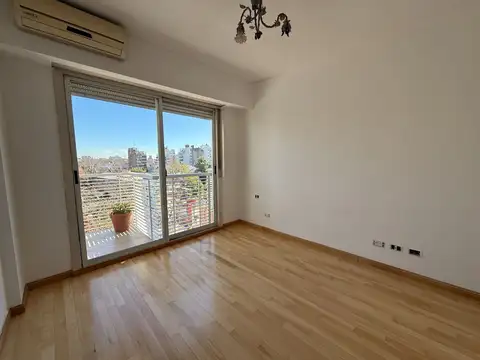 Departamento en Alquiler de 3 dormitorios