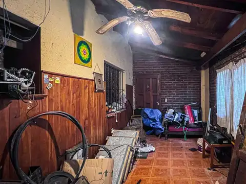 Casa en Venta 35 años