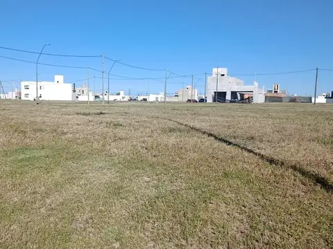 Terreno en Venta en Campos De Manantiales, USD 65.000
