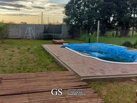 Casa en Venta al Noreste