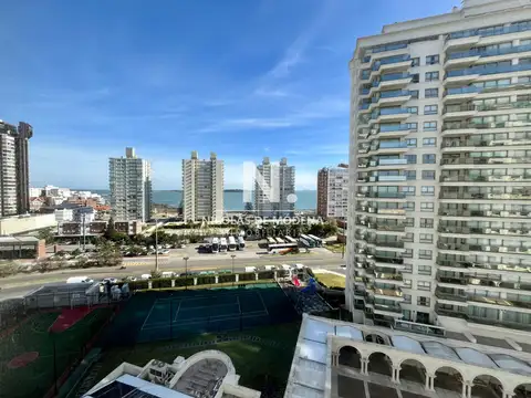 Imperiale II, unidad con agradable vista