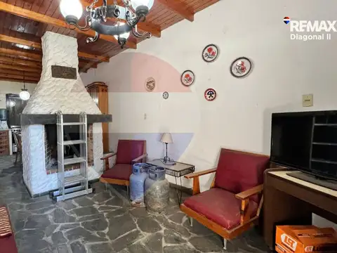 CASA QUINTA EN VENTA EN CHASCOMÚS