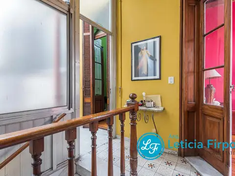 Depto Tipo Casa en Venta de 4 ambientes