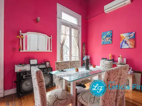 Depto Tipo Casa en Venta al Oeste