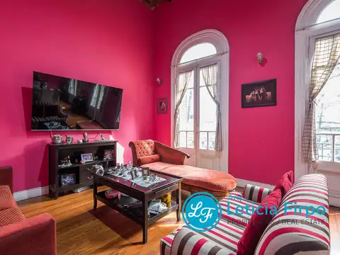 Depto Tipo Casa en Venta de 2 dormitorios