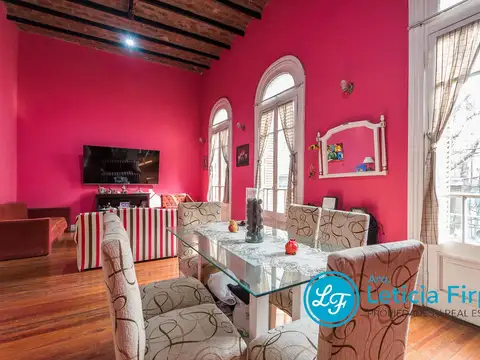 Depto Tipo Casa en Venta 80 años