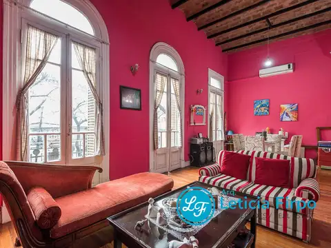 Depto Tipo Casa en Venta en Constitución, USD 165.000