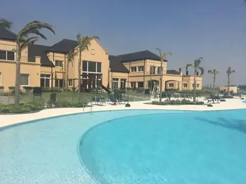 Haras Del Sur III 100