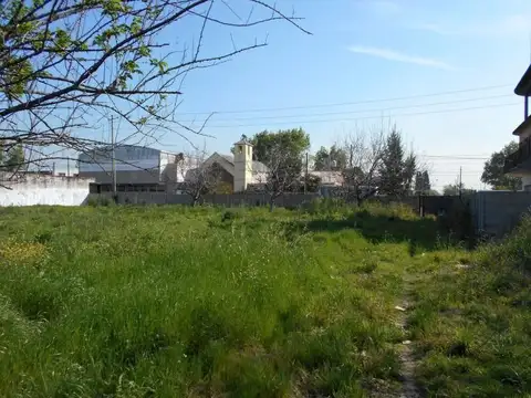 Terreno en Venta en Jose Clemente Paz, USD 210.000