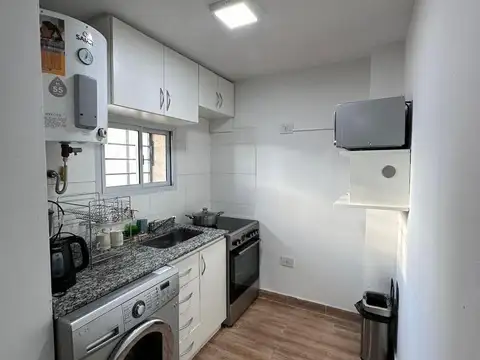 Departamento en Venta 4 años