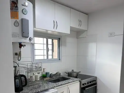 Departamento en Venta al Oeste