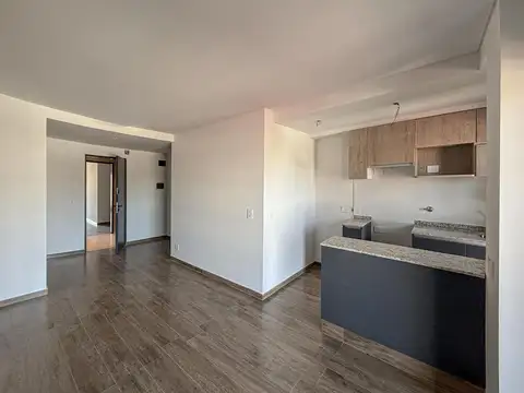 Departamentos monoambientes y 1 dormitorio de calidad constructiva a estrenar