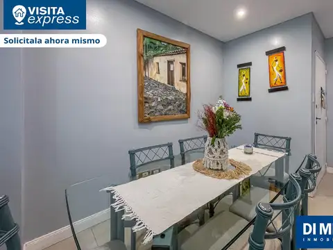 Departamento en Venta 65 años