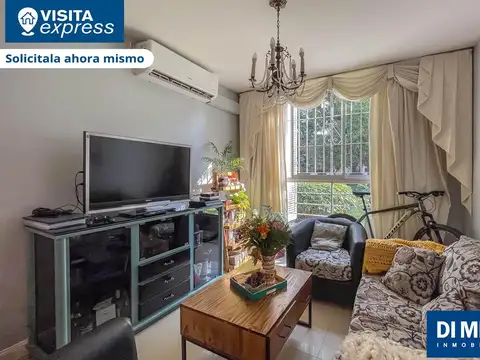Departamento en Venta en Boca, USD 95.000