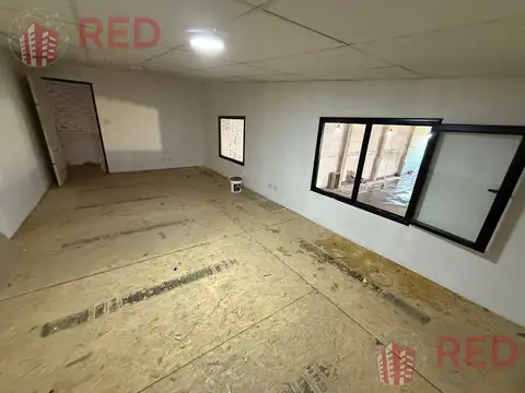 Galpon en Venta 23  mts Fondo